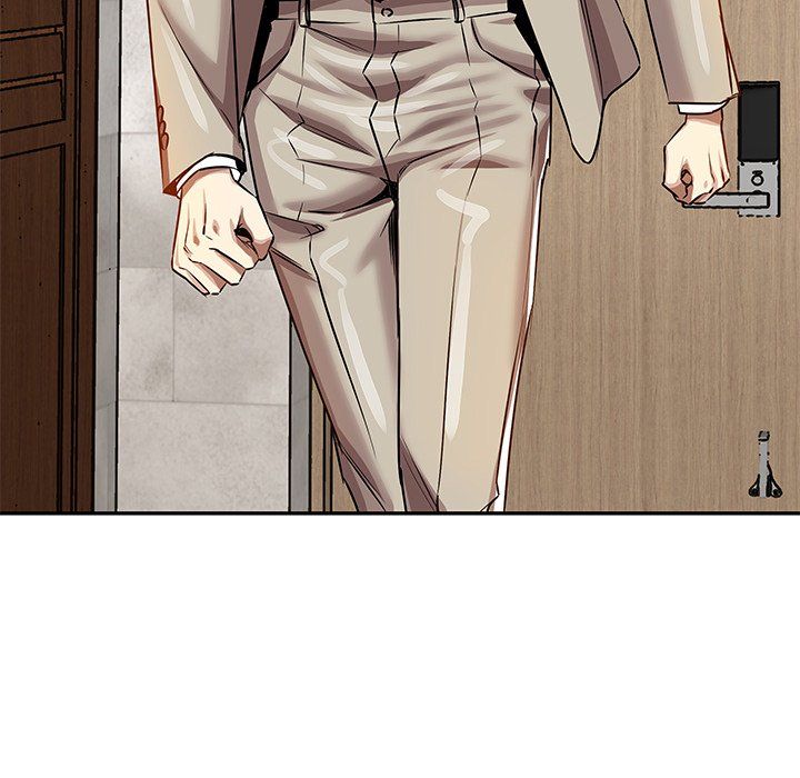 Sponsor (Drama) Manhwa - Chapter 16 Page 8