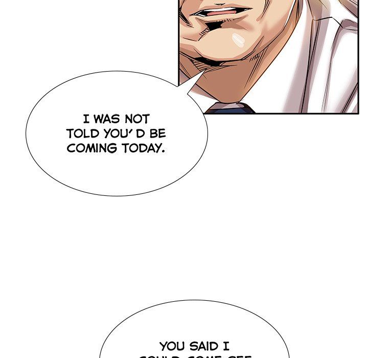 Sponsor (Drama) Manhwa - Chapter 16 Page 11
