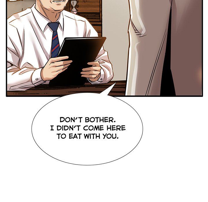 Sponsor (Drama) Manhwa - Chapter 16 Page 13