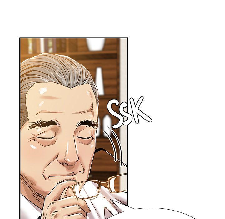 Sponsor (Drama) Manhwa - Chapter 16 Page 14