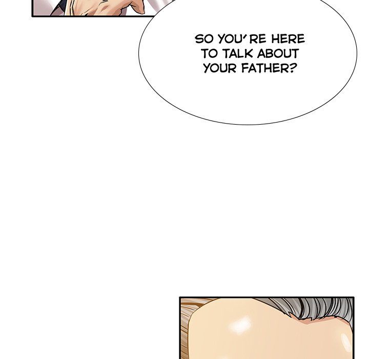 Sponsor (Drama) Manhwa - Chapter 16 Page 15