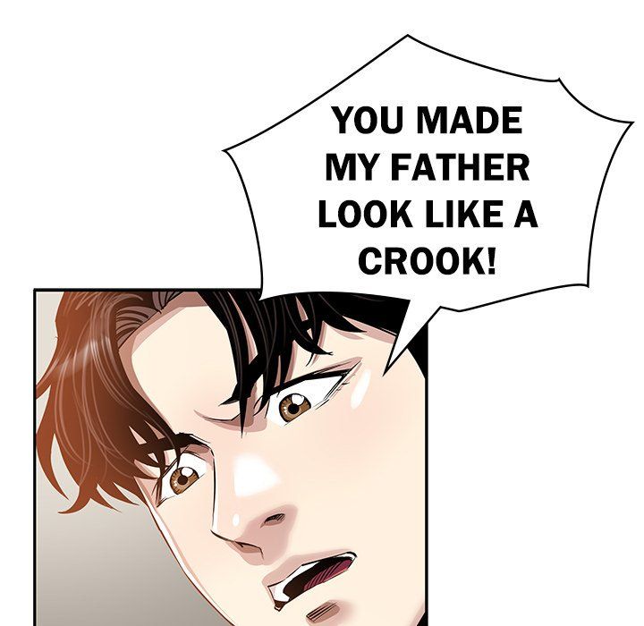 Sponsor (Drama) Manhwa - Chapter 16 Page 17