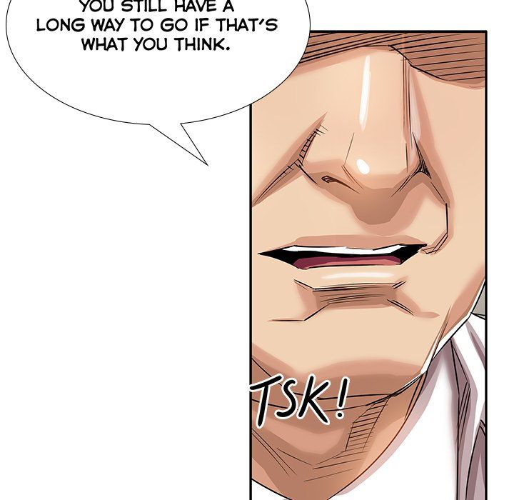 Sponsor (Drama) Manhwa - Chapter 16 Page 19