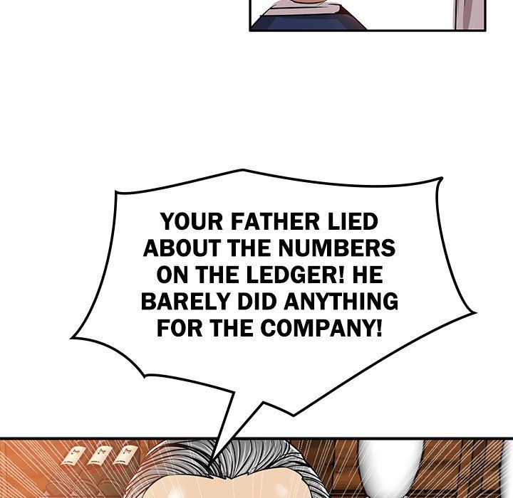 Sponsor (Drama) Manhwa - Chapter 16 Page 20