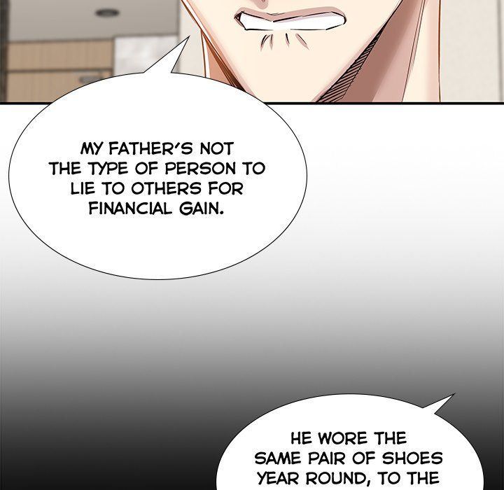 Sponsor (Drama) Manhwa - Chapter 16 Page 23