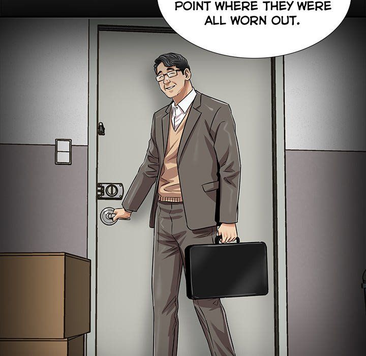 Sponsor (Drama) Manhwa - Chapter 16 Page 24