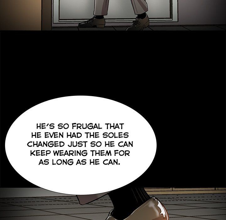 Sponsor (Drama) Manhwa - Chapter 16 Page 25