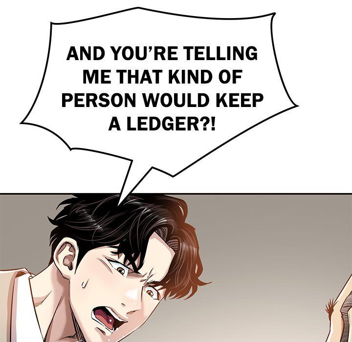 Sponsor (Drama) Manhwa - Chapter 16 Page 27