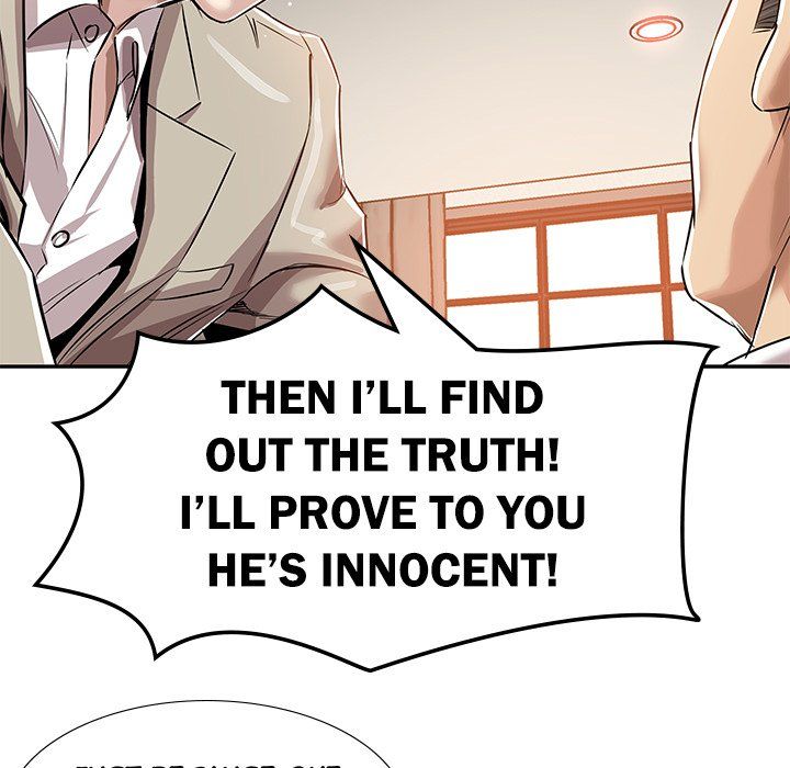 Sponsor (Drama) Manhwa - Chapter 16 Page 28