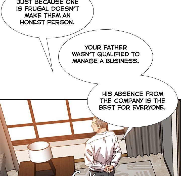Sponsor (Drama) Manhwa - Chapter 16 Page 29