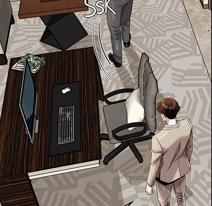 Sponsor (Drama) Manhwa - Chapter 16 Page 30