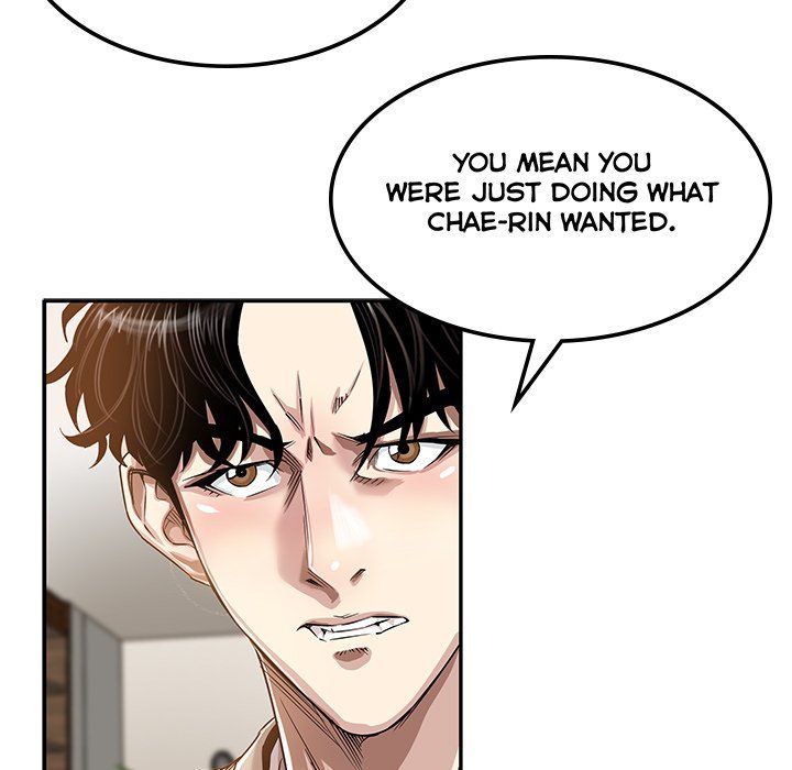 Sponsor (Drama) Manhwa - Chapter 16 Page 35