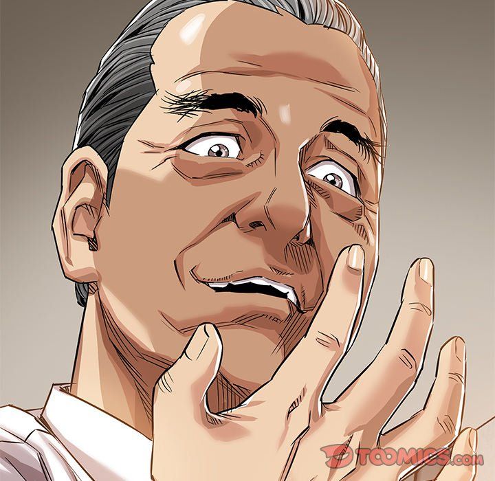 Sponsor (Drama) Manhwa - Chapter 16 Page 37