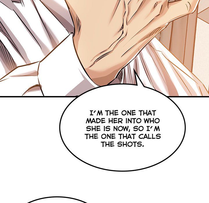Sponsor (Drama) Manhwa - Chapter 16 Page 38
