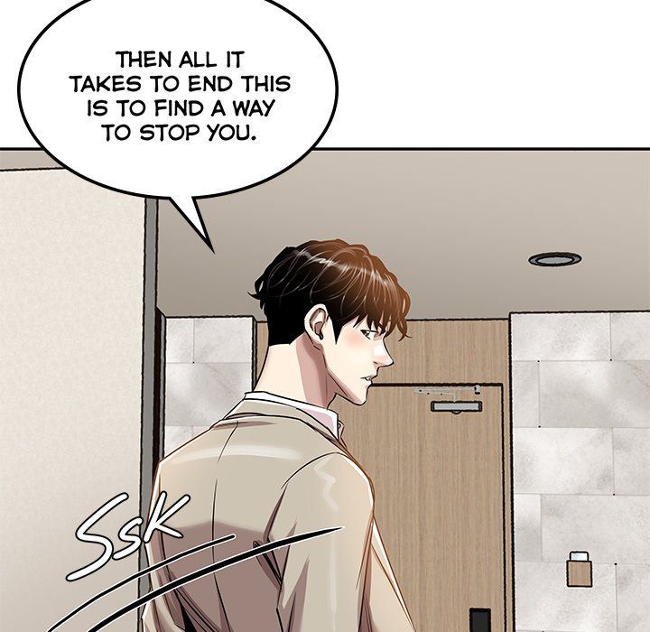 Sponsor (Drama) Manhwa - Chapter 16 Page 39