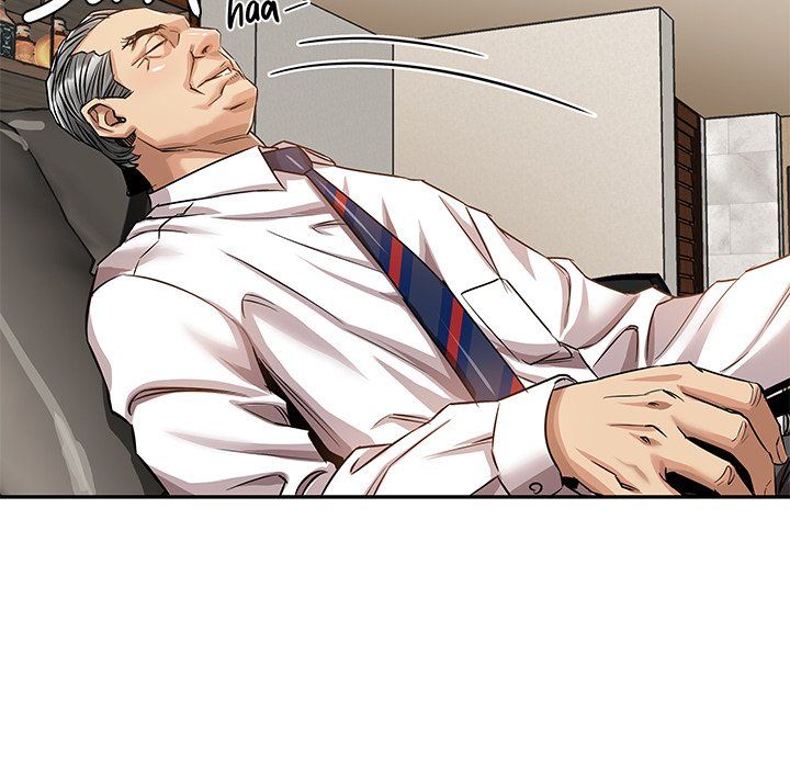 Sponsor (Drama) Manhwa - Chapter 16 Page 44