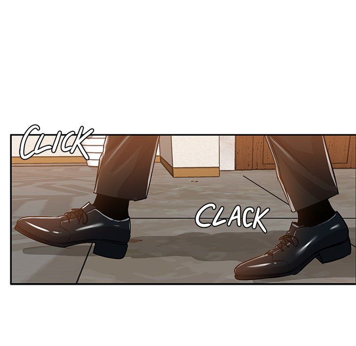 Sponsor (Drama) Manhwa - Chapter 16 Page 45