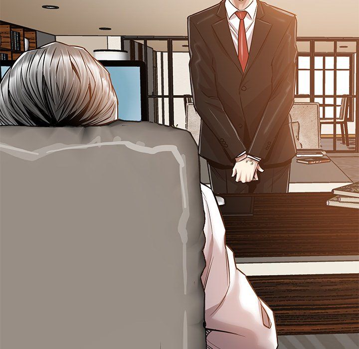 Sponsor (Drama) Manhwa - Chapter 16 Page 48