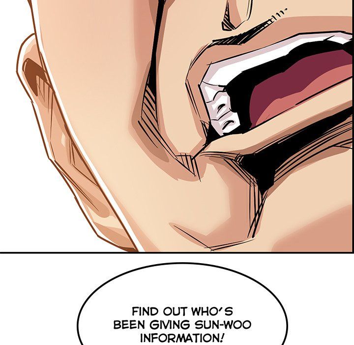 Sponsor (Drama) Manhwa - Chapter 16 Page 51