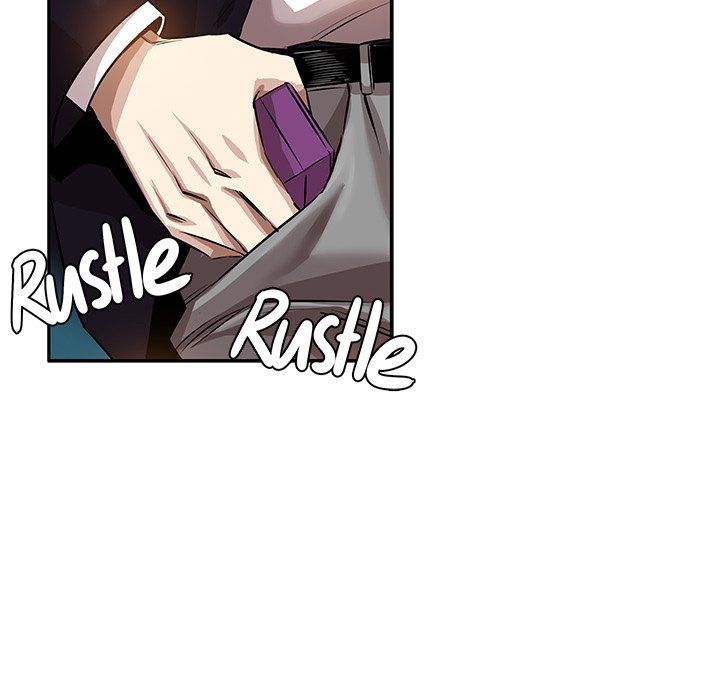 Sponsor (Drama) Manhwa - Chapter 16 Page 59