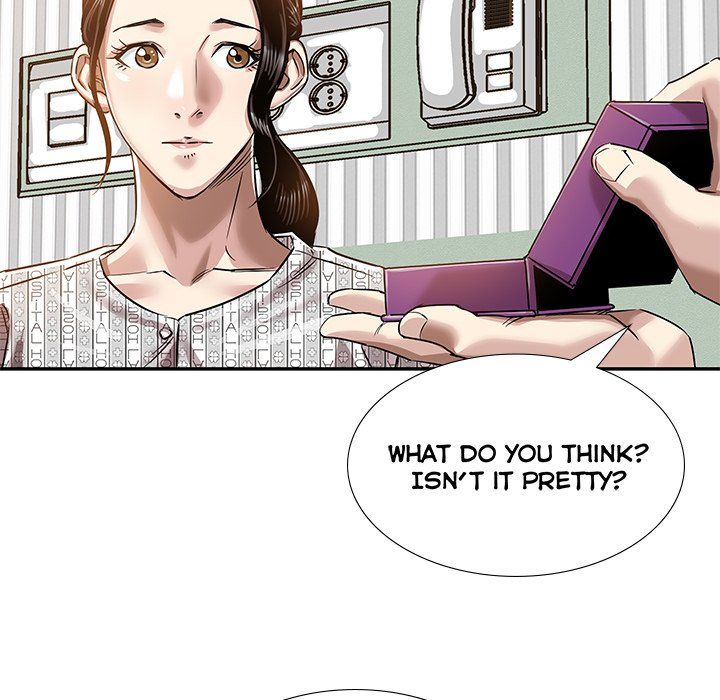 Sponsor (Drama) Manhwa - Chapter 16 Page 62