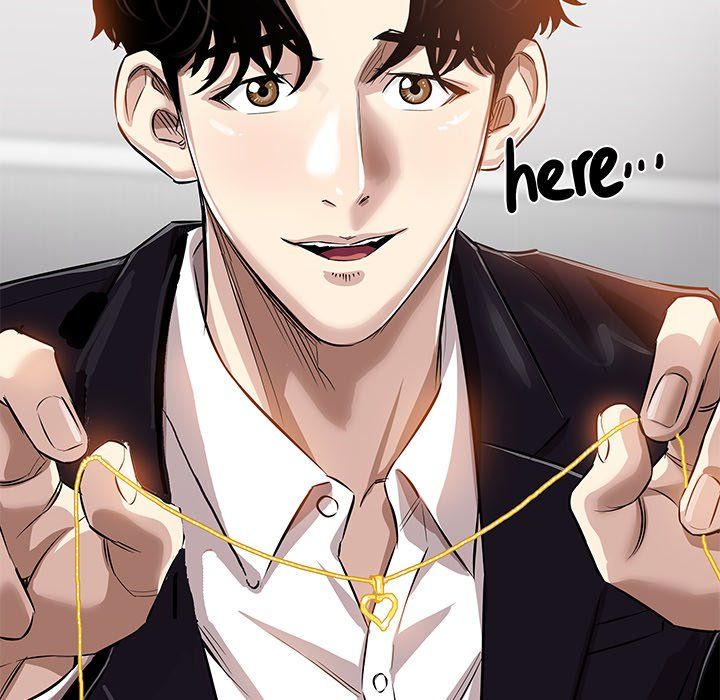 Sponsor (Drama) Manhwa - Chapter 16 Page 67