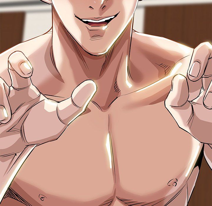 Sponsor (Drama) Manhwa - Chapter 16 Page 70