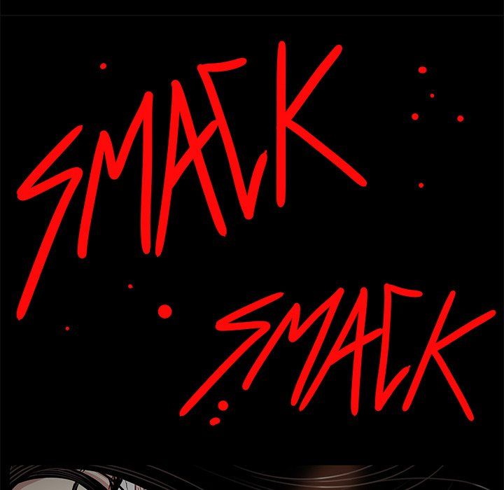 Sponsor (Drama) Manhwa - Chapter 16 Page 77