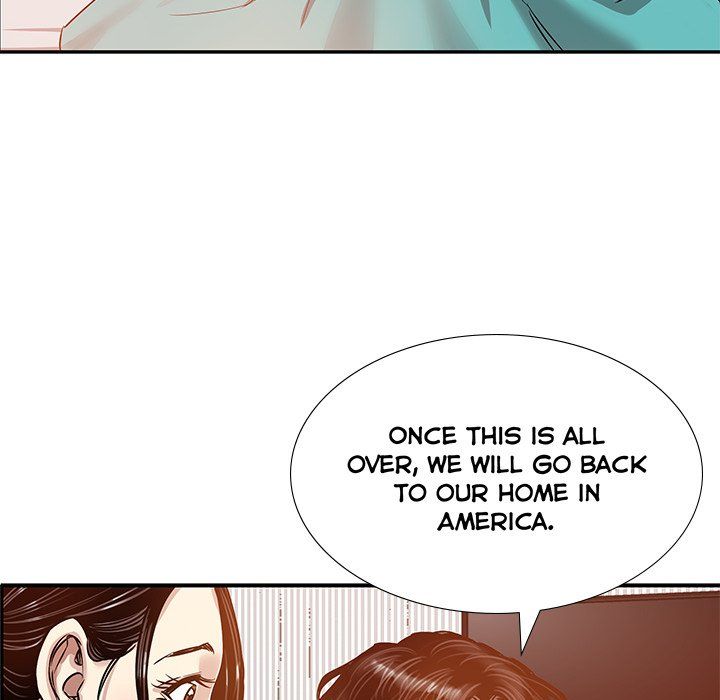 Sponsor (Drama) Manhwa - Chapter 16 Page 95