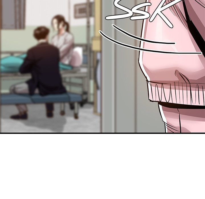 Sponsor (Drama) Manhwa - Chapter 16 Page 99