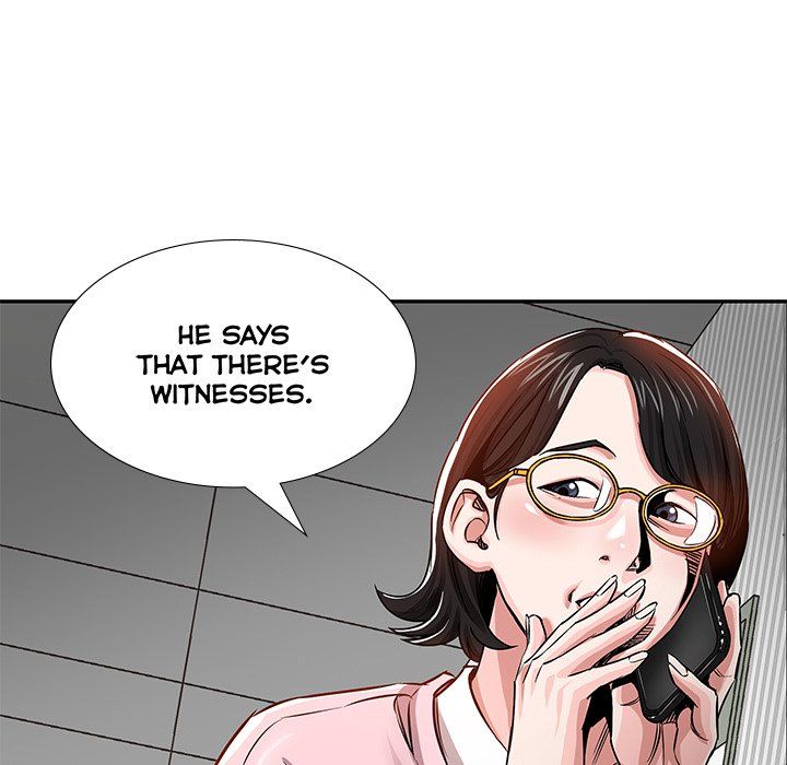 Sponsor (Drama) Manhwa - Chapter 16 Page 102