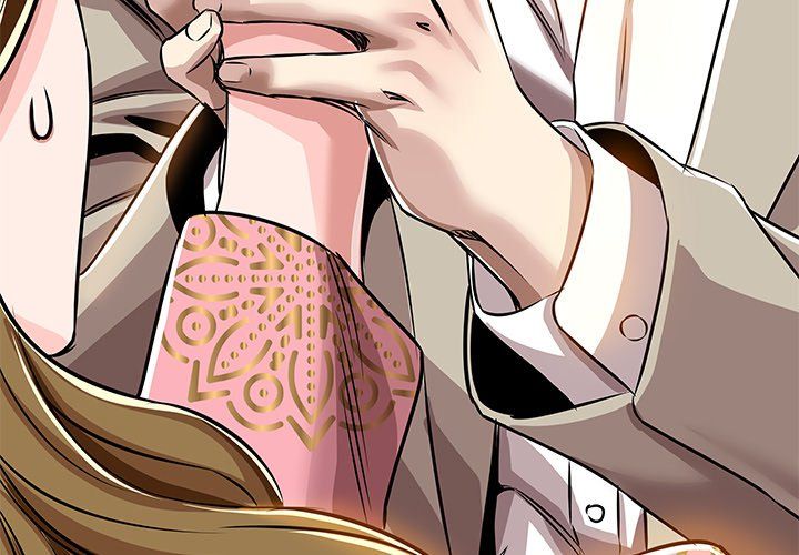 Sponsor (Drama) Manhwa - Chapter 21 Page 3