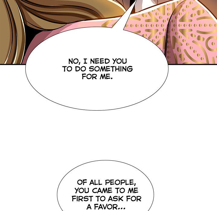 Sponsor (Drama) Manhwa - Chapter 21 Page 4