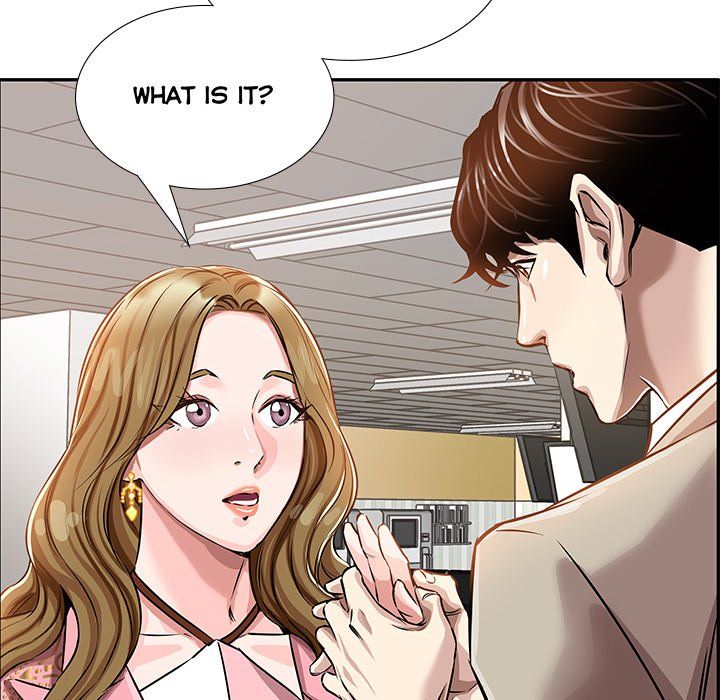 Sponsor (Drama) Manhwa - Chapter 21 Page 5