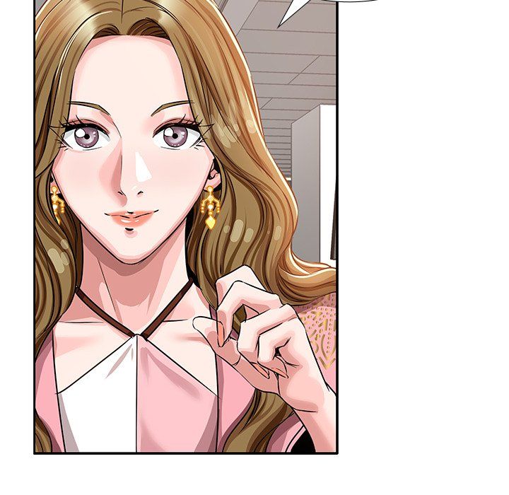 Sponsor (Drama) Manhwa - Chapter 21 Page 7