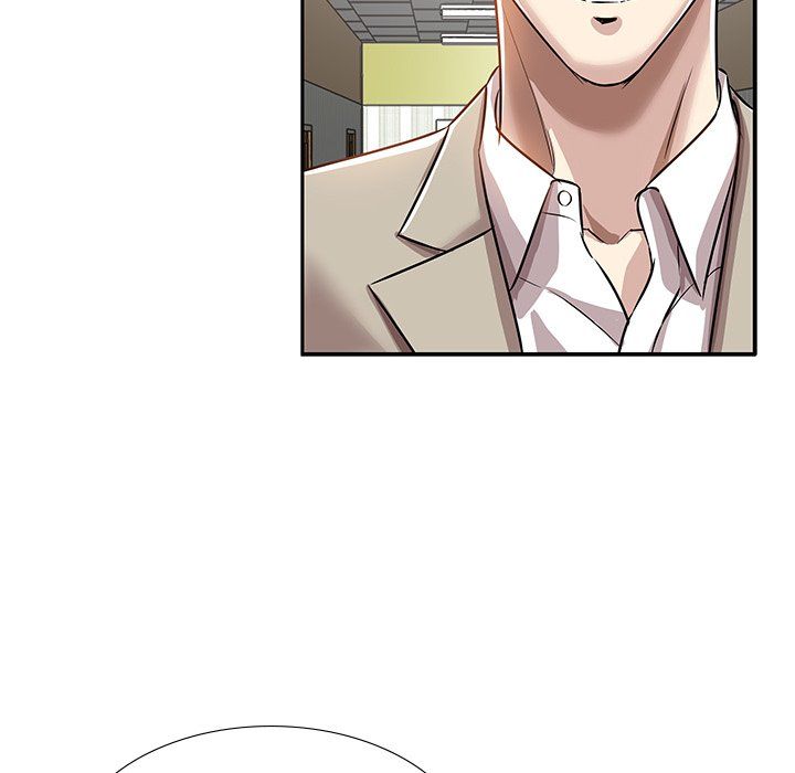 Sponsor (Drama) Manhwa - Chapter 21 Page 9