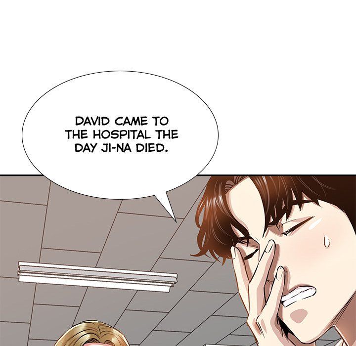 Sponsor (Drama) Manhwa - Chapter 21 Page 12