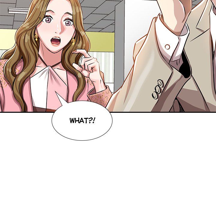 Sponsor (Drama) Manhwa - Chapter 21 Page 13