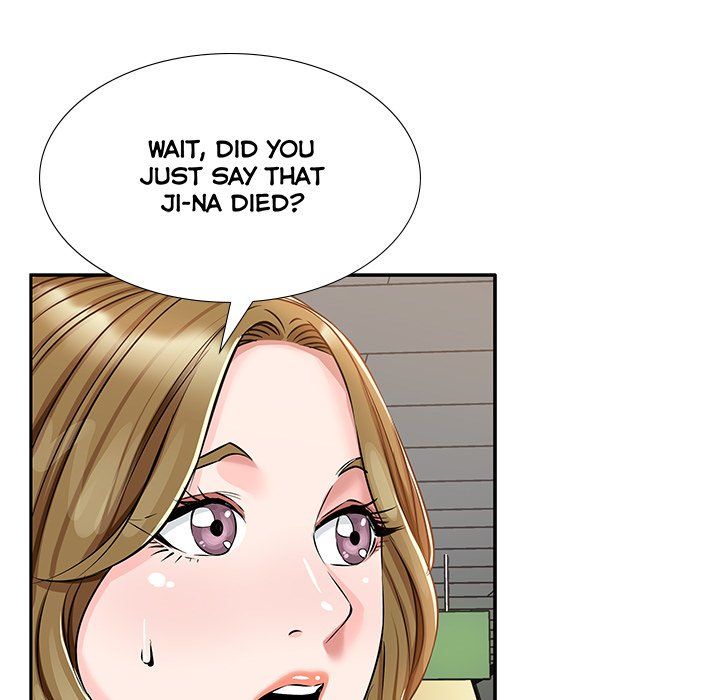 Sponsor (Drama) Manhwa - Chapter 21 Page 14