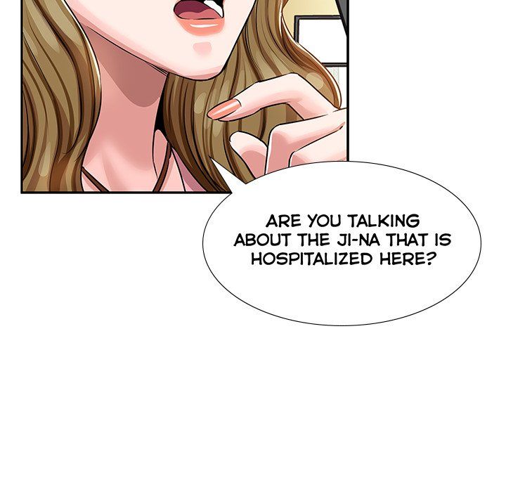 Sponsor (Drama) Manhwa - Chapter 21 Page 15