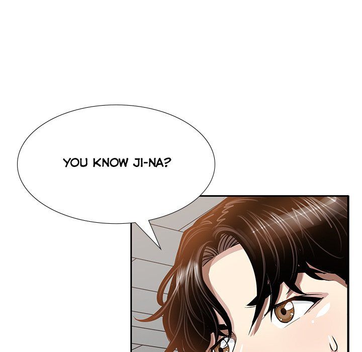 Sponsor (Drama) Manhwa - Chapter 21 Page 16