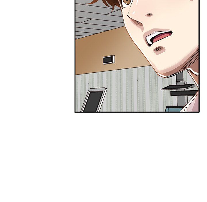 Sponsor (Drama) Manhwa - Chapter 21 Page 17