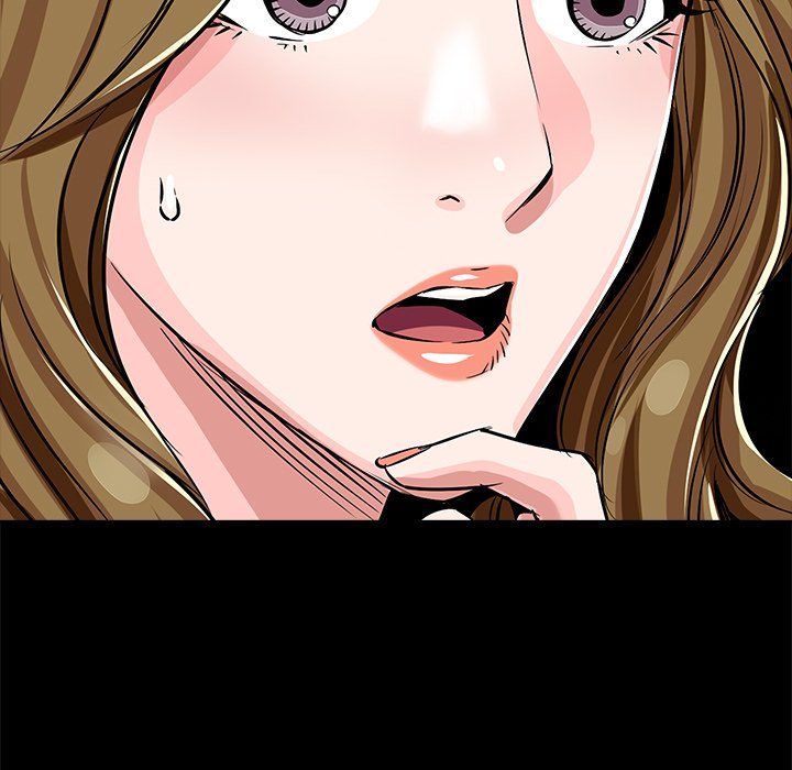 Sponsor (Drama) Manhwa - Chapter 21 Page 19