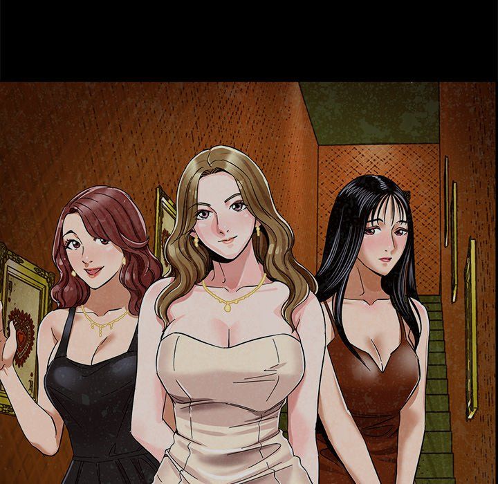 Sponsor (Drama) Manhwa - Chapter 21 Page 20