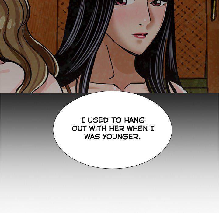 Sponsor (Drama) Manhwa - Chapter 21 Page 22