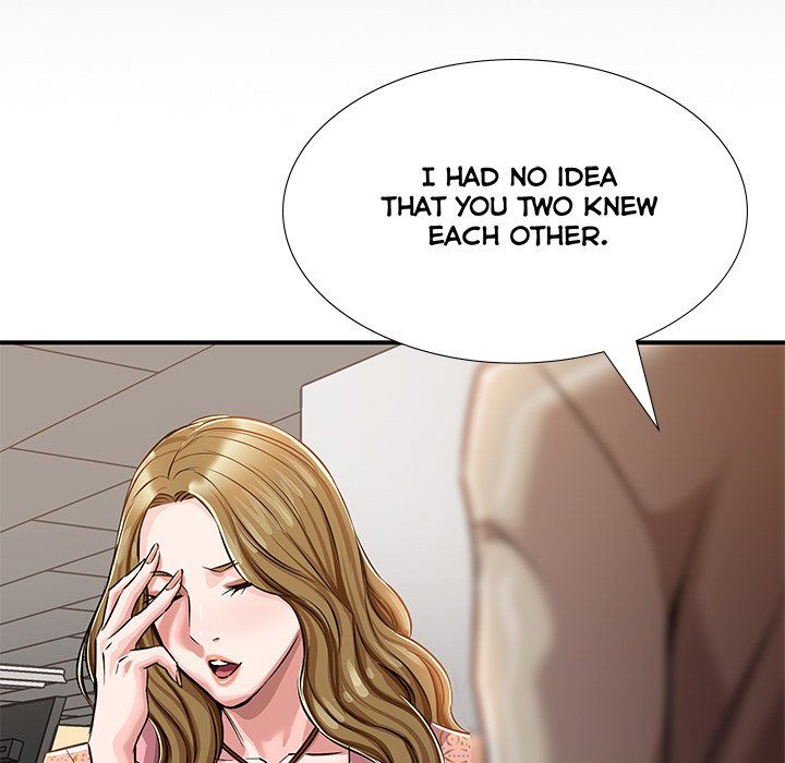Sponsor (Drama) Manhwa - Chapter 21 Page 23