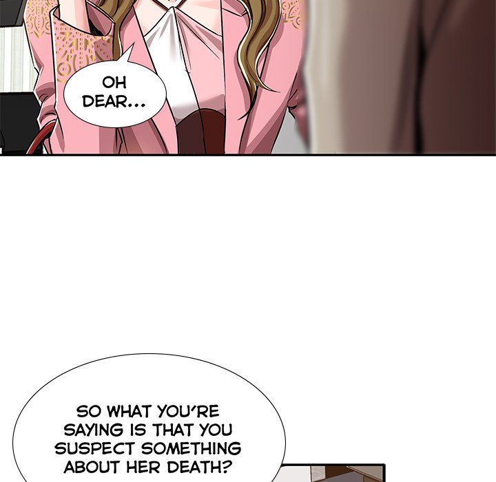 Sponsor (Drama) Manhwa - Chapter 21 Page 24
