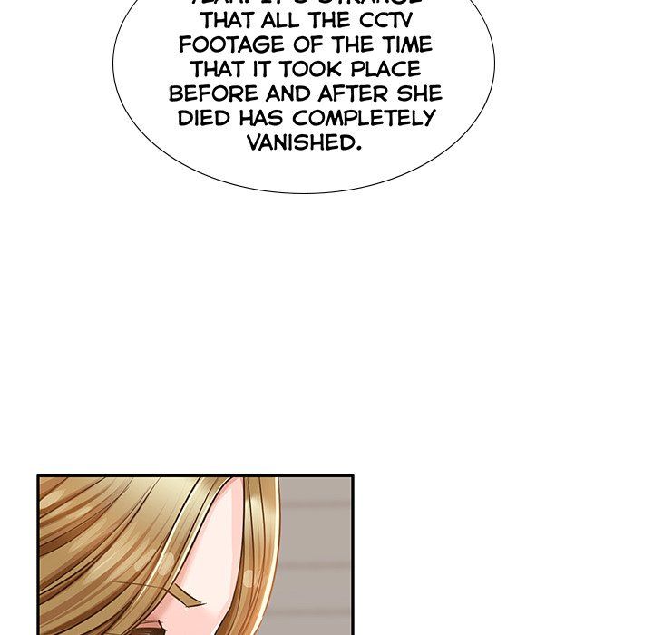 Sponsor (Drama) Manhwa - Chapter 21 Page 26