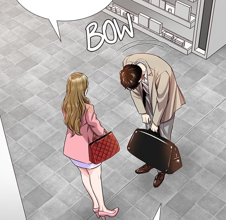 Sponsor (Drama) Manhwa - Chapter 21 Page 30