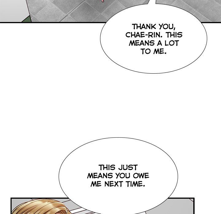Sponsor (Drama) Manhwa - Chapter 21 Page 31